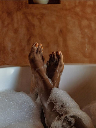 Body Bath and Self Care