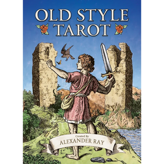 The Old Style Tarot