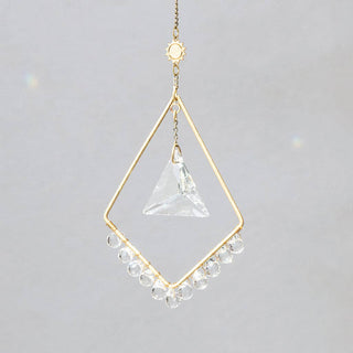 Mini Sun Catcher | Sun & Harmony
