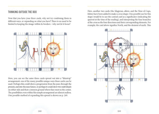The Transparent Tarot