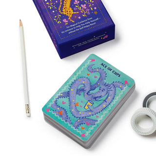 Affirmators! Tarot Deck | Tarot Cards with Affirmations