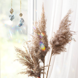 Pocket Sun Catcher | Sun Face