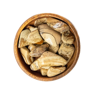 Picture Jasper | Tumbled