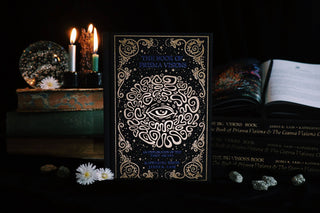 The Big Visions Book | Prisma Visions and Cosma Visions Guide