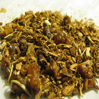 Phoenix Incense Blend