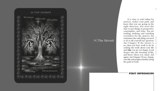 Inner Realms Tarot