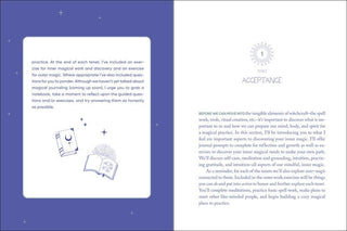 The Comfy Cozy Witch’s Guide to Making Magic in Your Everyday Life by Jennie Blonde