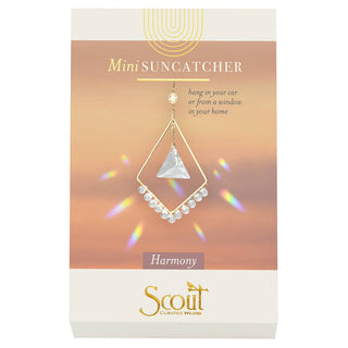 Mini Sun Catcher | Sun & Harmony