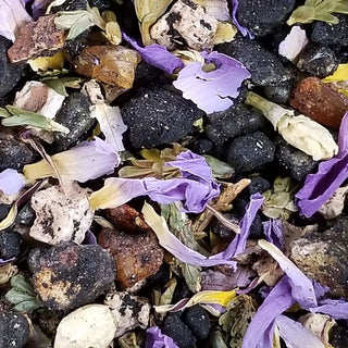 Anubis Incense Blend