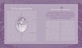 The Good Witch's Guide Book of Spells, Herbs & Wiccan Magic