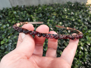 Gemstone Headbands