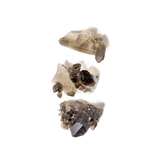Smoky Quartz | Cluster