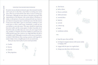 The Comfy Cozy Witch’s Guide to Making Magic in Your Everyday Life by Jennie Blonde