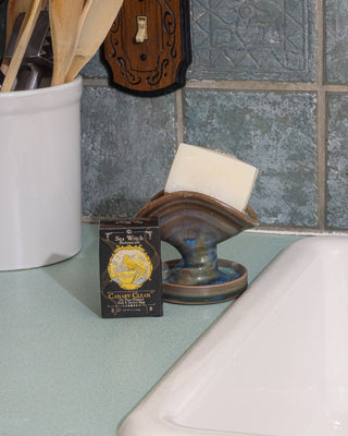 Sea Witch Botanicals Canary Clean | Solid Dish & Surface Soap