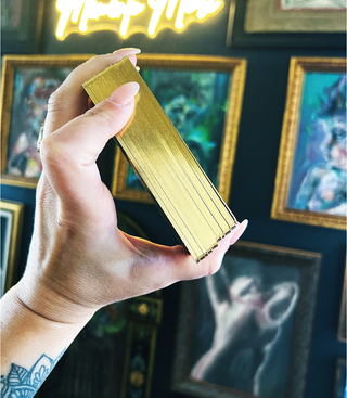 The Mom Deck | 42-Card Spoof Deck & Guidebook
