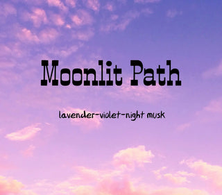 Purple Sky Incense | Premium Handmade Incense