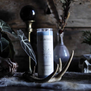 Ritualcravt Harmony Ritual Candle for Balance and Inner Peace