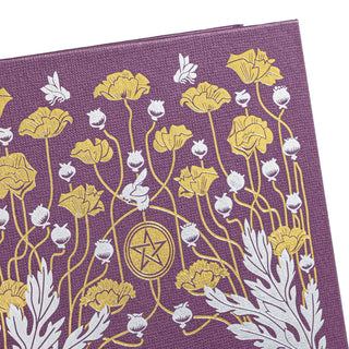 The Good Witch's Guide Book of Spells, Herbs & Wiccan Magic