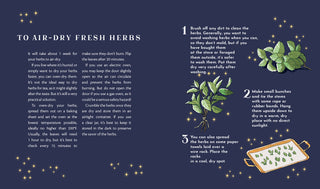 Tea Magic: Cozy Spells in a Cup by Chloe Zarka Grinsnir