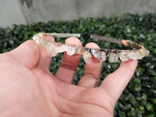 Gemstone Headbands