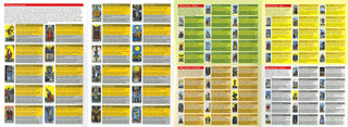 Tarot Guide by Stefan Mager