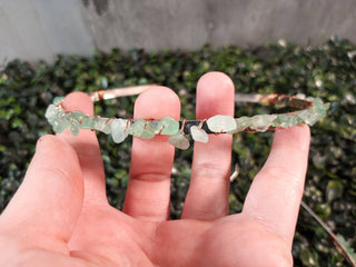 Gemstone Headbands
