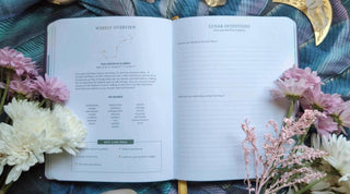 2026 Soul Care Planner