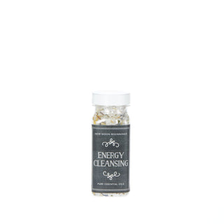 Energy Cleansing Ritual Bath Salt Soak | Amethyst
