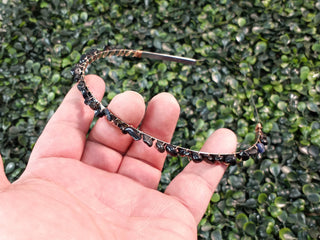 Gemstone Headbands