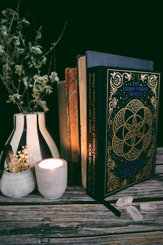 The Big Visions Book | Prisma Visions and Cosma Visions Guide