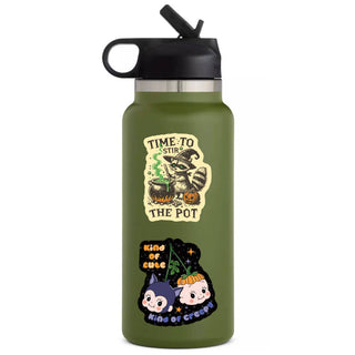 Time to Stir the Pot | Vinyl Sticker