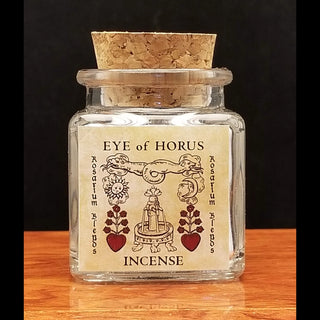 Eye Of Horus Incense Blend