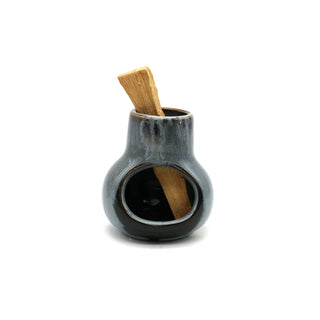 Ceramic Incense Chimney