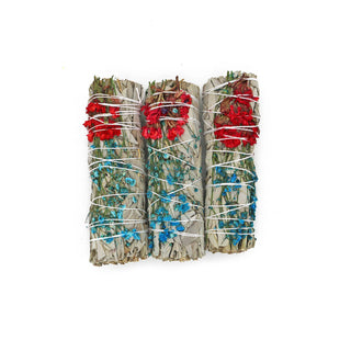 Winter Love | Floral Sage Bundle