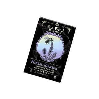Sea Witch Botanicals Artisan Soap