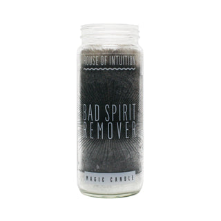 Bad Spirit Remover Magic Candle | Energy Cleansing & Banishing