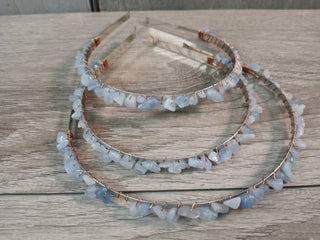 Gemstone Headbands