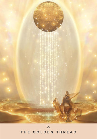 The Inner Temple Oracle