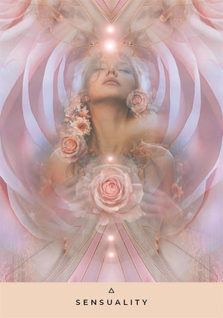 The Inner Temple Oracle