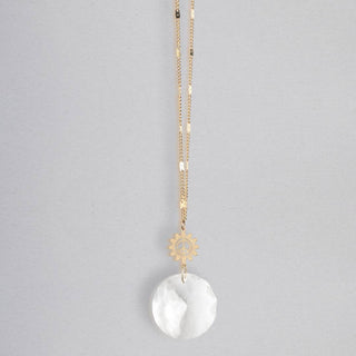 Pocket Sun Catcher | Peace Flower