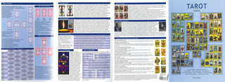 Tarot Guide by Stefan Mager