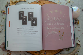 2026 Soul Care Planner