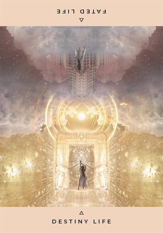 The Inner Temple Oracle