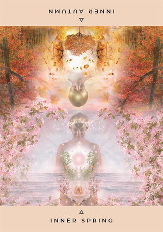 The Inner Temple Oracle