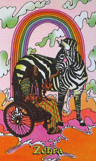 Queer Animal Oracle by Ashley Molesso & Chess Needham | Inclusive Oracle Deck & Guidebook