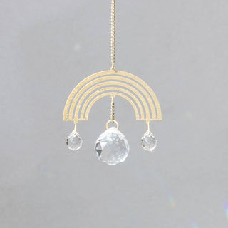 Mini Sun Catcher | Rainbow & Joy