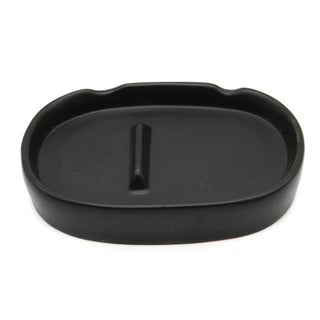 Ceramic Incense Plate for Palo Santo and Smoke Cleansing Bundles