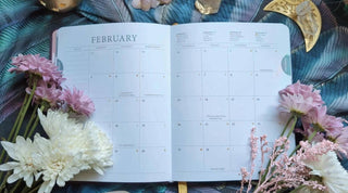 2026 Soul Care Planner