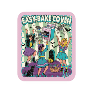 Easy-Bake Coven Sticker