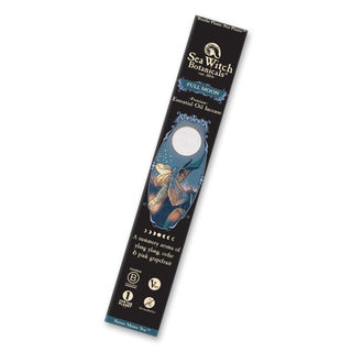 Sea Witch Botanicals Signature Incense Pack (20 sticks)